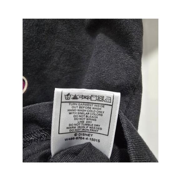 Hong Kong Disneyland Minnie Graphic Tee – Size XS - Picture 6 of 6